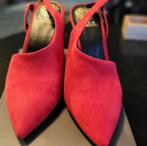 MAHALDA PUMP Vince Camuto